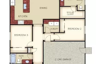 1010 Meadowlands Dr, Oakdale, CA 95361 - Photo 2