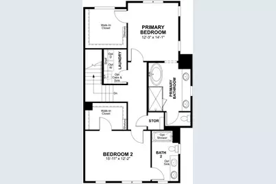 1802 Loft Walk, Sacramento, CA 95816 - Photo 56
