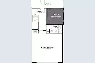 1802 Loft Walk, Sacramento, CA 95816 - Photo 2