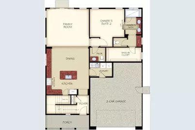 1018 Meadowlands Drive, Oakdale, CA 95361 - Photo 4