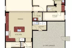 1018 Meadowlands Dr, Oakdale, CA 95361 - Photo 4