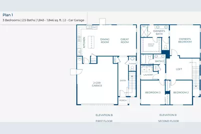 643 N Melaluca Road, Mountain House, CA 95391 - Photo 2