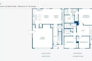 643 N Melaluca Rd, Mountain House, CA 95391 - Photo 2