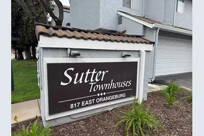 817 E Orangeburg Avenue #5, Modesto, CA 95350 - Photo 4