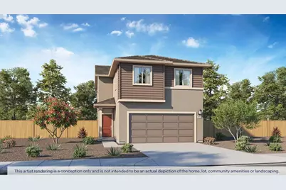 8001 Whippersnapper Way, Roseville, CA 95747 - Photo 1