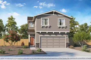 8009 Whippersnapper Wy, Roseville, CA 95747 - Photo 1