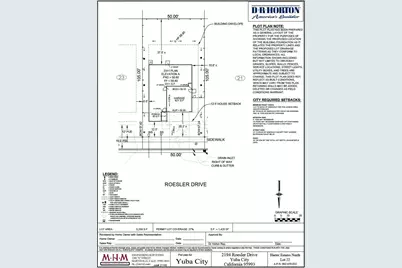 2194 Roesler Drive, Yuba City, CA 95993 - Photo 2