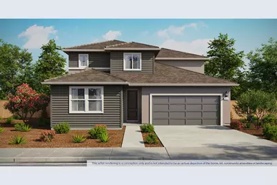 7831 Rivermeadow Way, Sacramento, CA 95832 - Photo 1