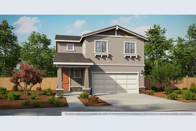 1821 Talavera Drive, Lincoln, CA 95648 - Photo 1