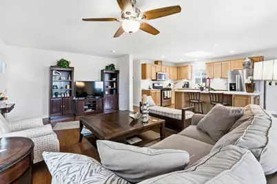 Golden Eye Lane #126, Citrus Heights, CA 95621 - Photo 4