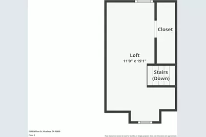 2586 Willow Street, Nicolaus, CA 95659 - Photo 22