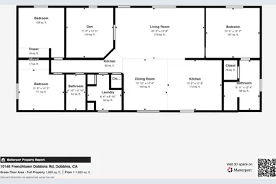 10146 Frenchtown Dobbins Road, Oregon House, CA 95962 - Photo 36