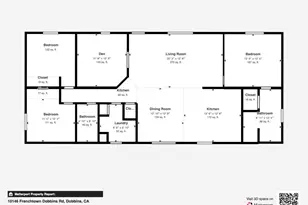 10146 Frenchtown Dobbins Rd, Oregon House, CA 95962 - Photo 36