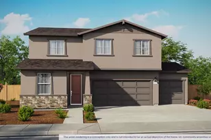 1909 Brianna Way, Yuba City, CA 95993 - Photo 1