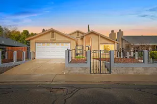 9017 Prairie Trail Way, Sacramento, CA 95826 - Photo 1