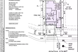 532 Foxtail Ct, Roseville, CA 95747 - Photo 2