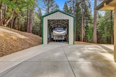 10973 Scotts Flat Dam Road, Nevada City, CA 95959 - Photo 78