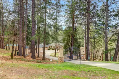 10973 Scotts Flat Dam Road, Nevada City, CA 95959 - Photo 90