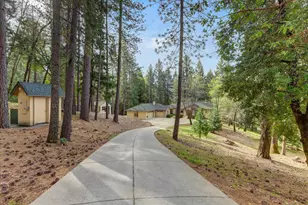 10973 Scotts Flat Dam Rd, Nevada City, CA 95959 - Photo 88