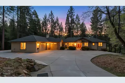 10973 Scotts Flat Dam Road, Nevada City, CA 95959 - Photo 1