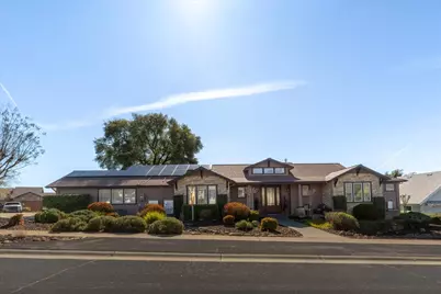 576 Chimney Hill Court, Angels Camp, CA 95222 - Photo 1