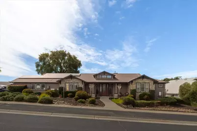 576 Chimney Hill Court, Angels Camp, CA 95222 - Photo 1