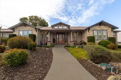 576 Chimney Hill Court, Angels Camp, CA 95222 - Photo 4