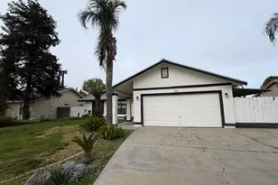 515 N Santa Monica St, Los Banos, CA 93635 - Photo 2