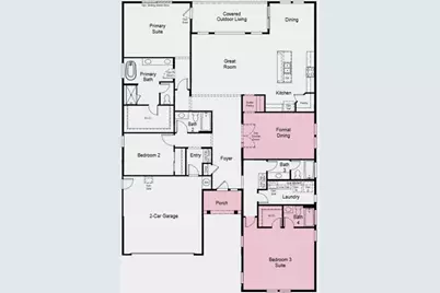 7759 Yellow Cups Way, Sacramento, CA 95829 - Photo 2