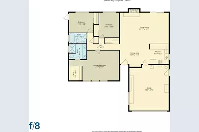 5948 Sirl Way, Orangevale, CA 95662 - Photo 42