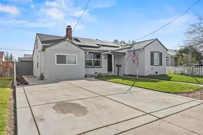 1617 Sampson Street, Marysville, CA 95901 - Photo 2