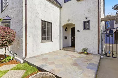 717 33rd Street, Sacramento, CA 95816 - Photo 4