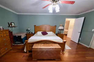 3196 Granite Springs Rd, Coulterville, CA 95311 - Photo 20