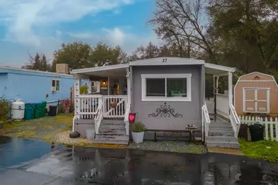 Many Oaks Lane #27, Shingle Springs, CA 95682 - Photo 1