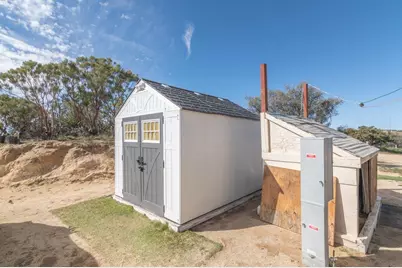 40730 NE Table Mountain Truck Trl, Warner Springs, CA 92539 - Photo 20
