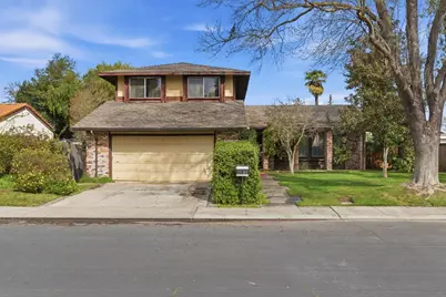 1421 Glenhaven Drive, Modesto, CA 95355 - Photo 1