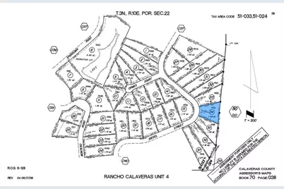 8581 Siegel Street, Valley Springs, CA 95252 - Photo 94