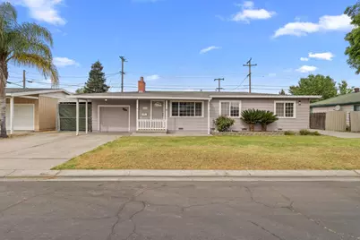 1805 Aloha Way, Modesto, CA 95350 - Photo 1