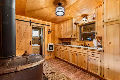 0 Skunk Gulch Road, Vallecito, CA 95251 - Photo 16