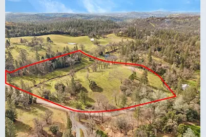 5800 Garden Valley Road, Garden Valley, CA 95633 - Photo 2