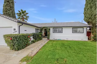 7508 18th Street, Sacramento, CA 95822 - Photo 2