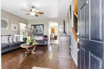 1516 Fog Bank Drive, Stockton, CA 95204 - Photo 2