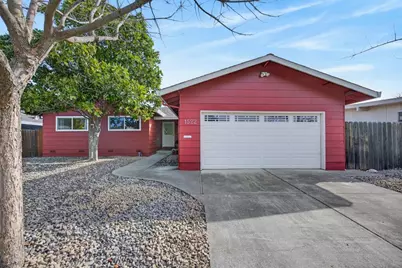 1522 Orange Lane, Davis, CA 95616 - Photo 1
