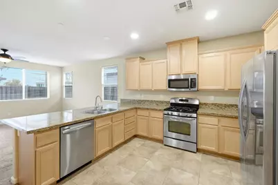 12233 Habitat Way, Rancho Cordova, CA 95742 - Photo 4