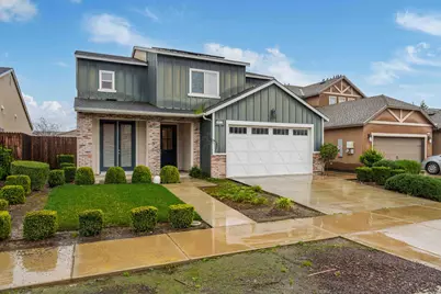 4852 Kinross Court, Merced, CA 95348 - Photo 2
