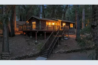 17028 Banner Quaker Hill Road, Nevada City, CA 95959 - Photo 44