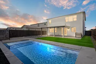 4535 Tiller Wy, Roseville, CA 95747 - Photo 2