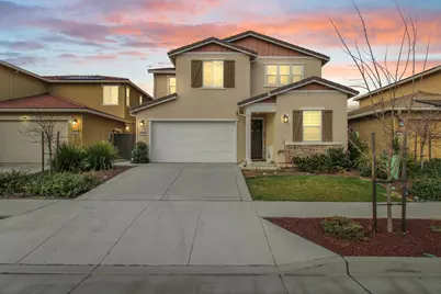 3843 Stanwick Avenue, Sacramento, CA 95835 - Photo 1