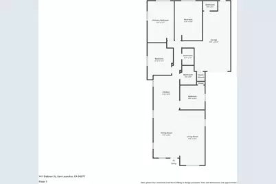 141 Dabner Street, San Leandro, CA 94577 - Photo 40