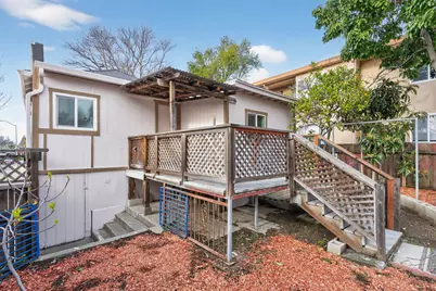 3702 35th Avenue, Oakland, CA 94619 - Photo 38